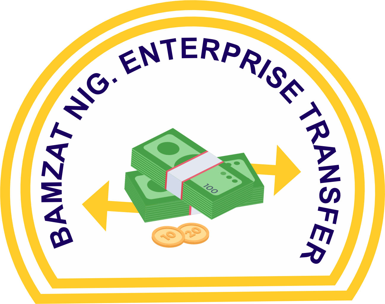 Bamzat Logo